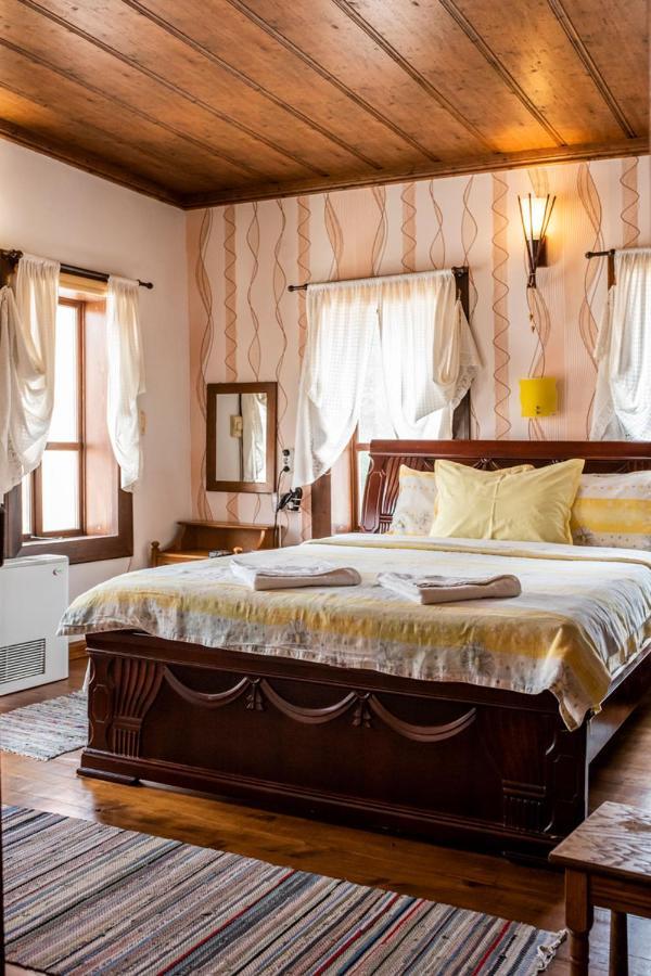 Kazasovata Guest House Triawna Zewnętrze zdjęcie
