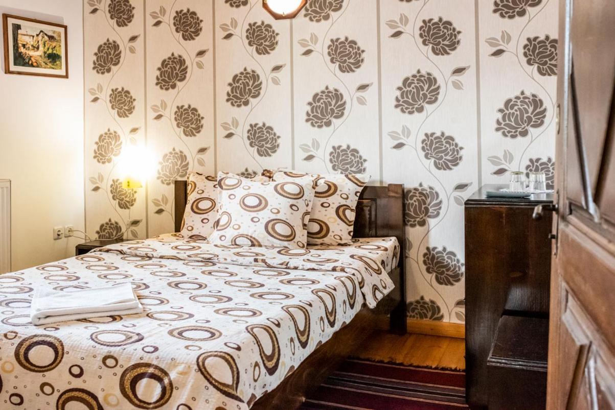 Kazasovata Guest House Triawna Zewnętrze zdjęcie