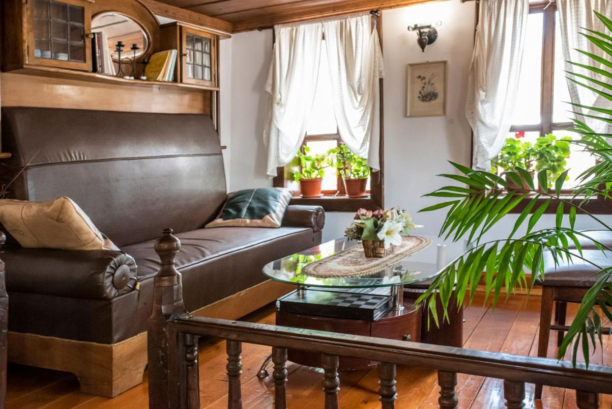 Kazasovata Guest House Triawna Zewnętrze zdjęcie