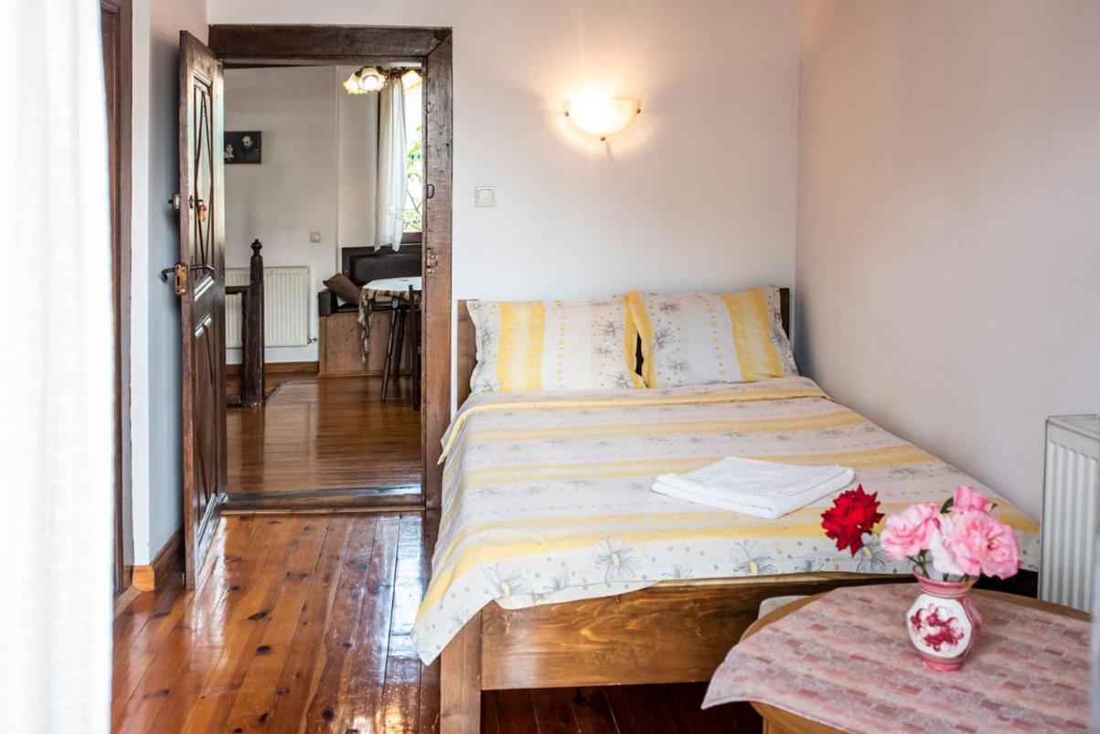 Kazasovata Guest House Triawna Zewnętrze zdjęcie