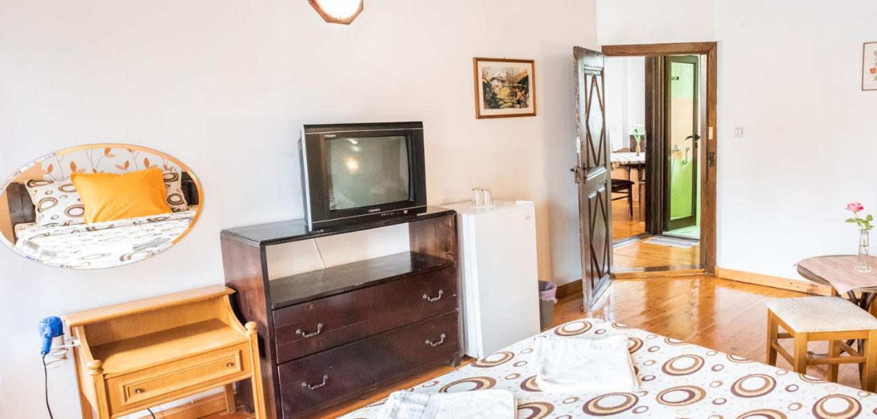 Kazasovata Guest House Triawna Zewnętrze zdjęcie