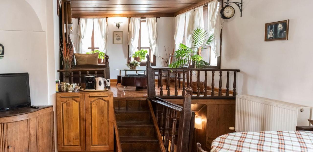 Kazasovata Guest House Triawna Zewnętrze zdjęcie