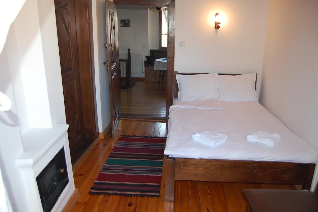 Kazasovata Guest House Triawna Pokój zdjęcie