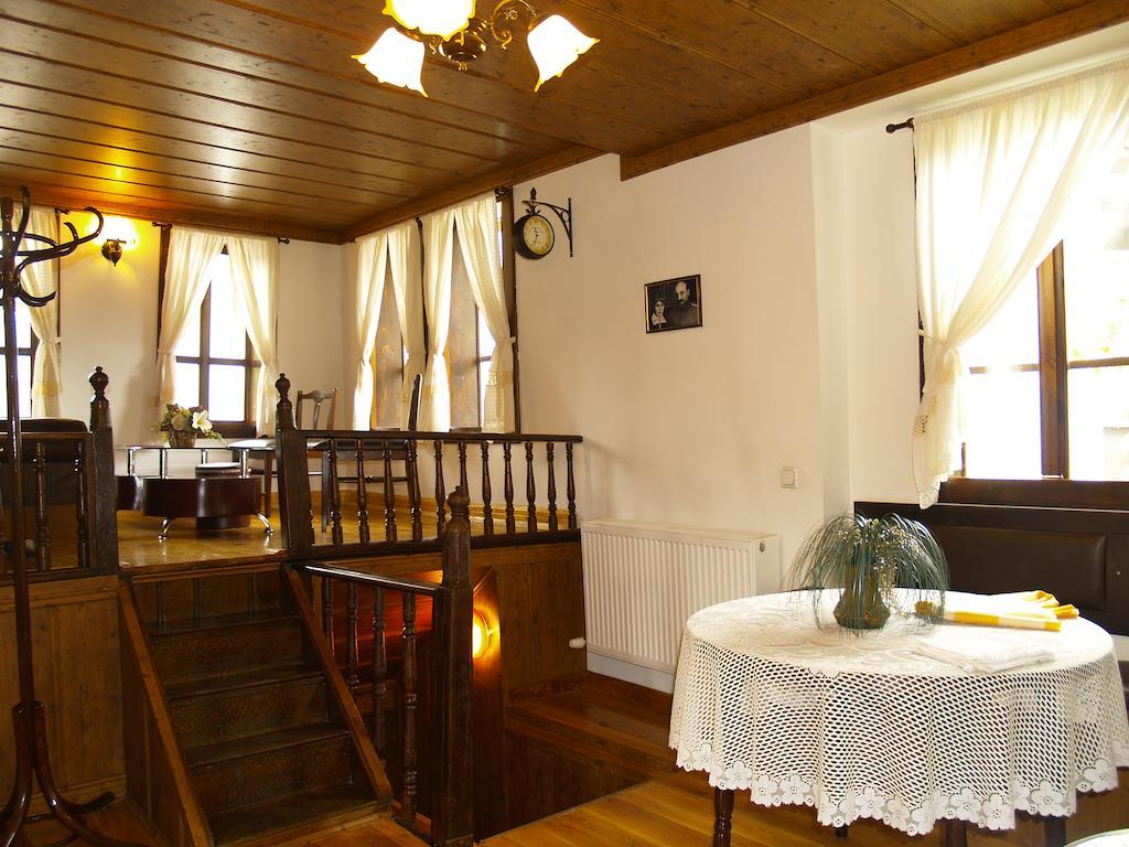 Kazasovata Guest House Triawna Pokój zdjęcie