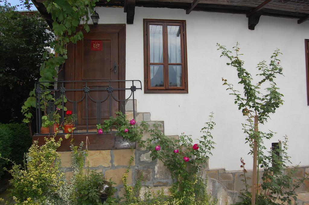 Kazasovata Guest House Triawna Zewnętrze zdjęcie