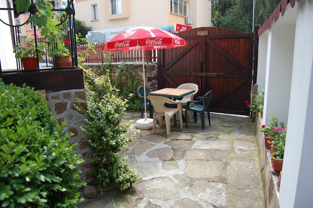 Kazasovata Guest House Triawna Pokój zdjęcie