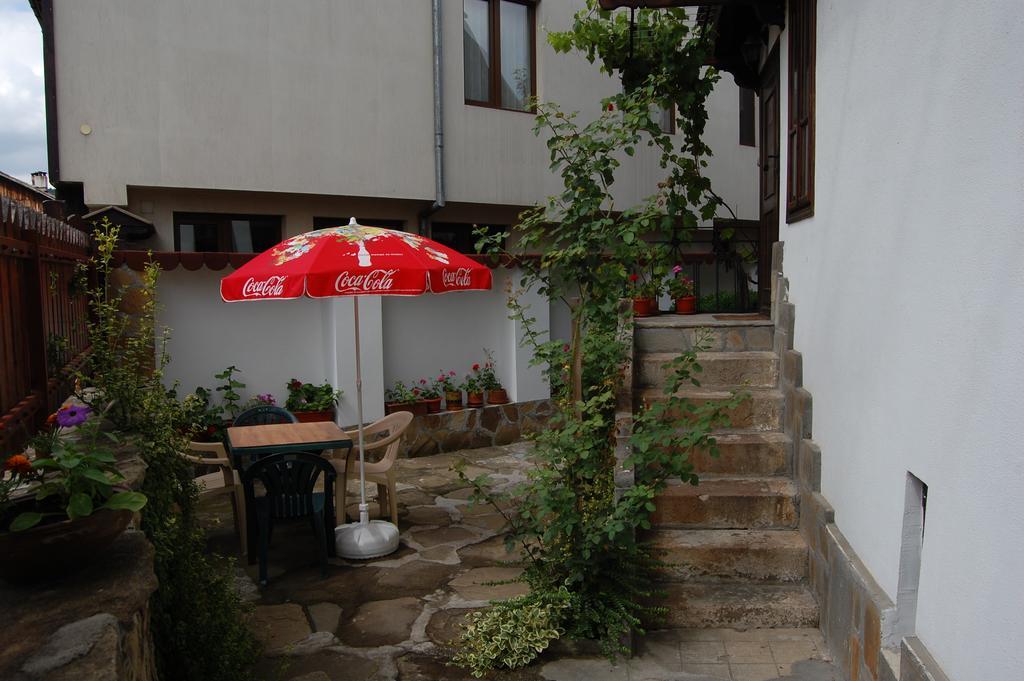 Kazasovata Guest House Triawna Pokój zdjęcie
