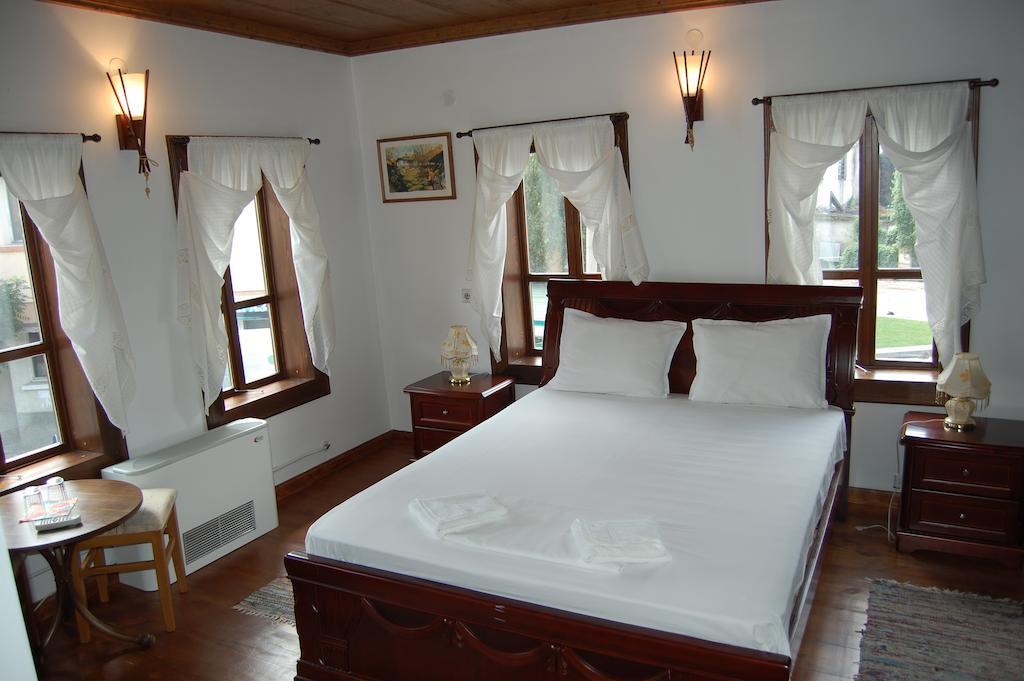 Kazasovata Guest House Triawna Pokój zdjęcie