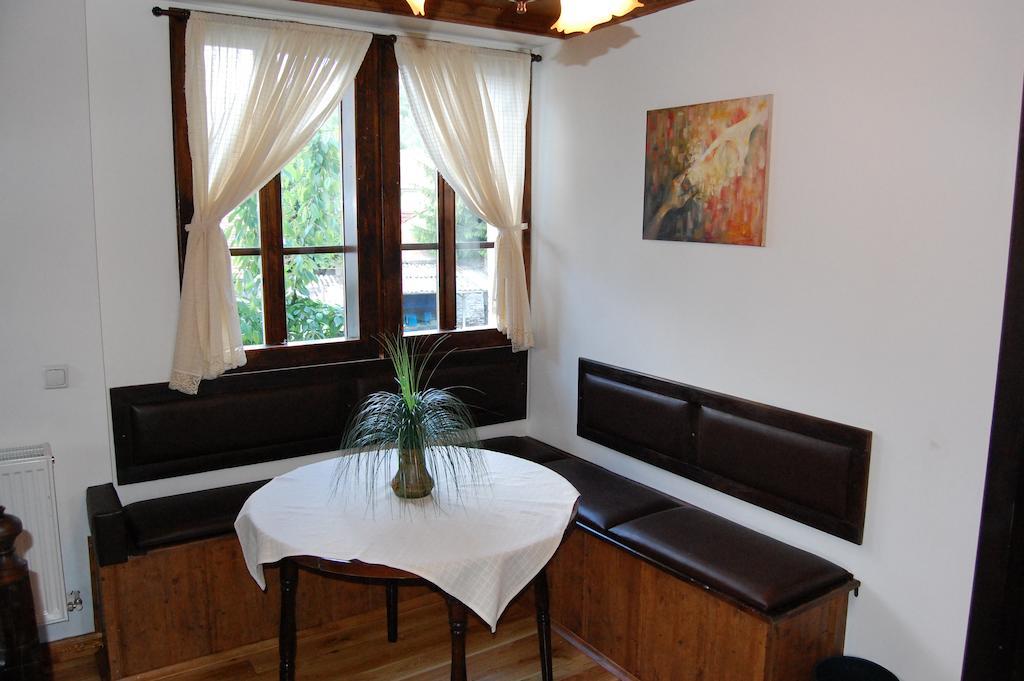 Kazasovata Guest House Triawna Pokój zdjęcie