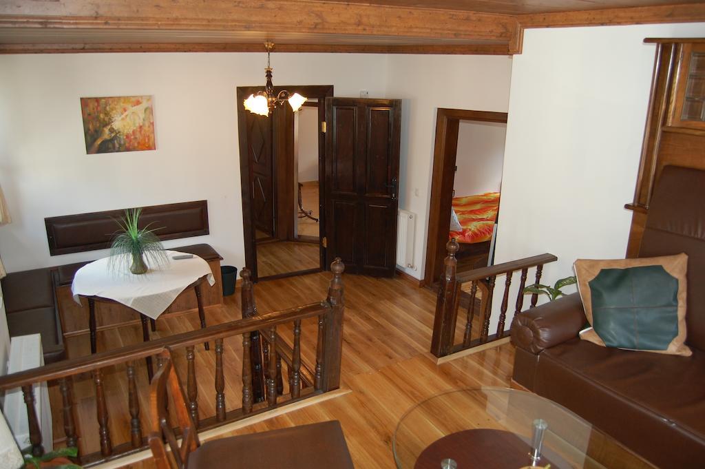 Kazasovata Guest House Triawna Pokój zdjęcie