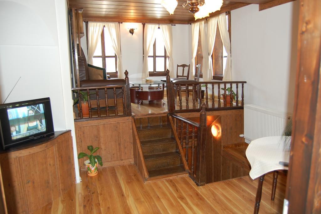 Kazasovata Guest House Triawna Zewnętrze zdjęcie