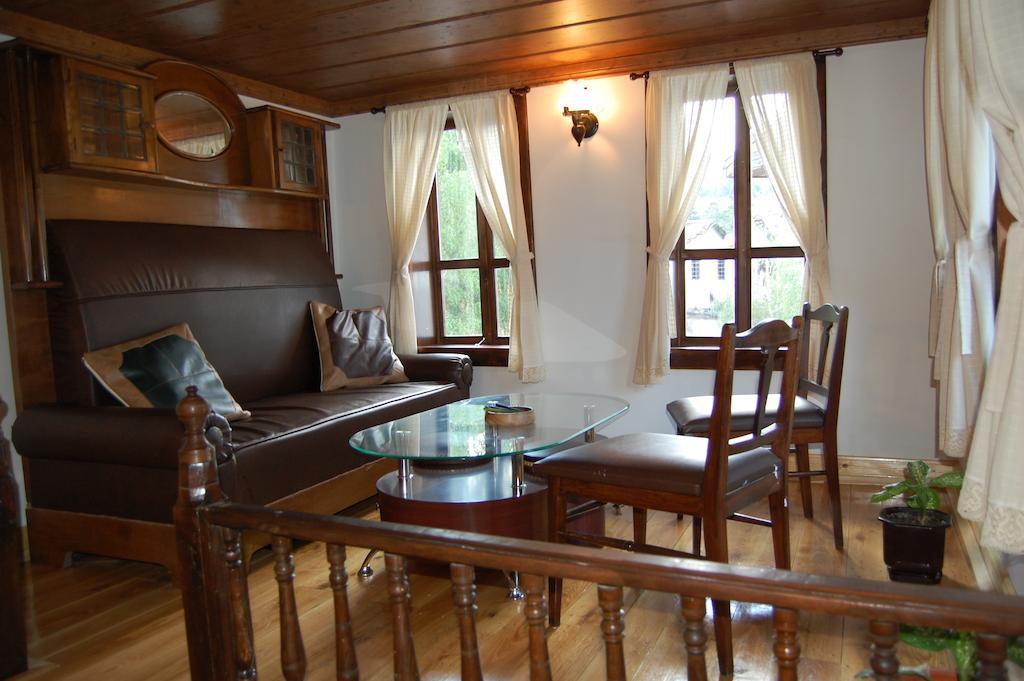 Kazasovata Guest House Triawna Zewnętrze zdjęcie
