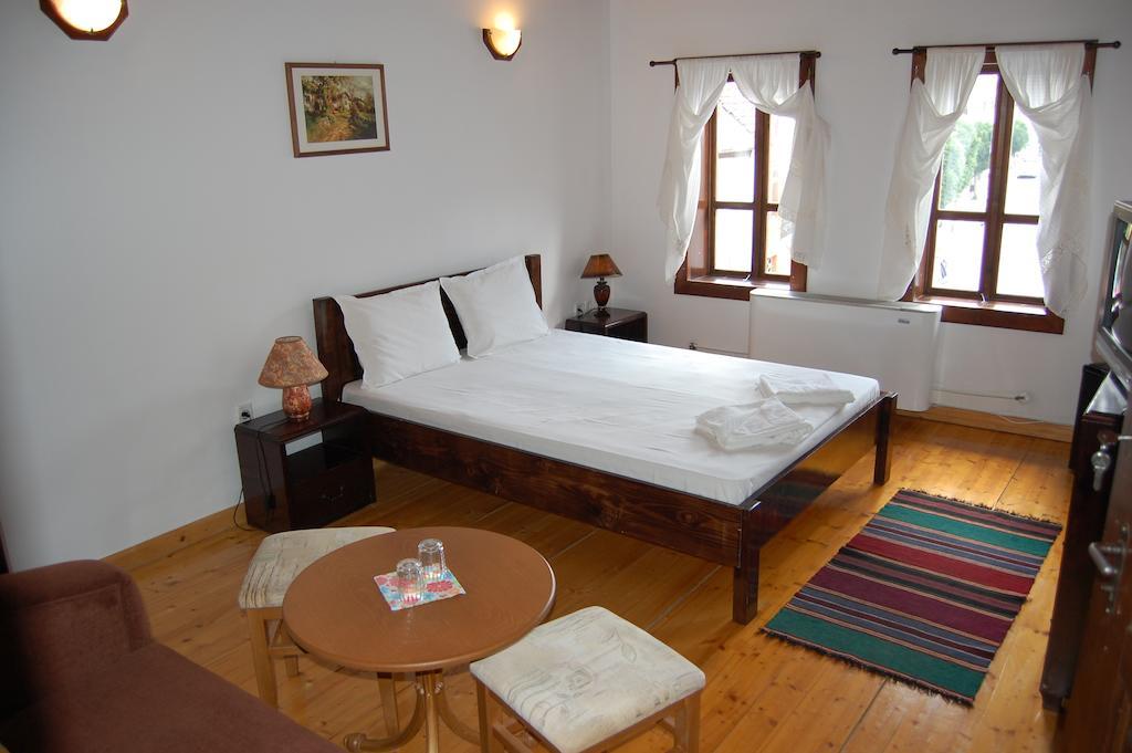 Kazasovata Guest House Triawna Pokój zdjęcie