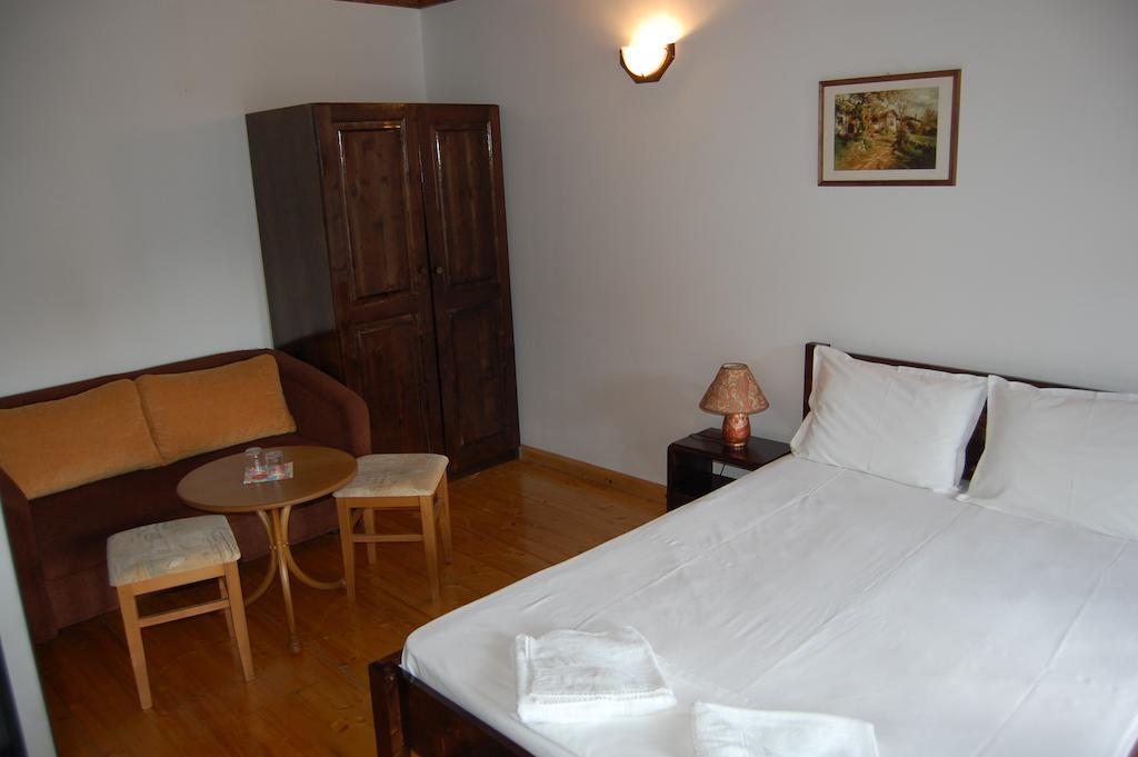 Kazasovata Guest House Triawna Zewnętrze zdjęcie