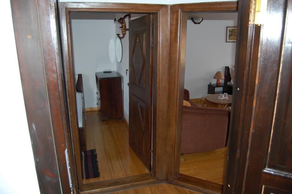 Kazasovata Guest House Triawna Pokój zdjęcie