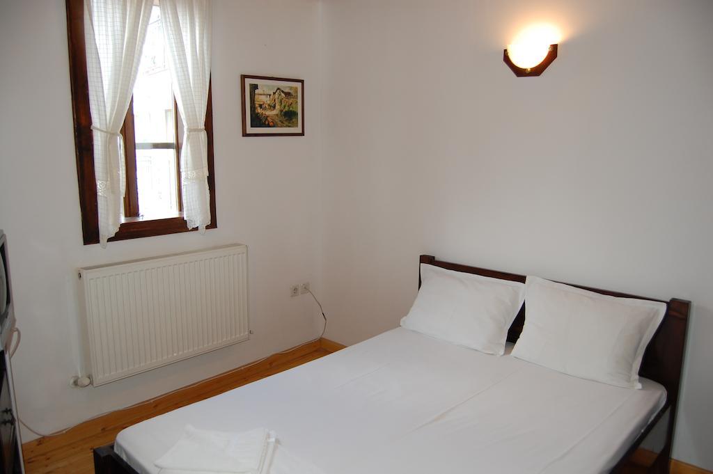 Kazasovata Guest House Triawna Zewnętrze zdjęcie