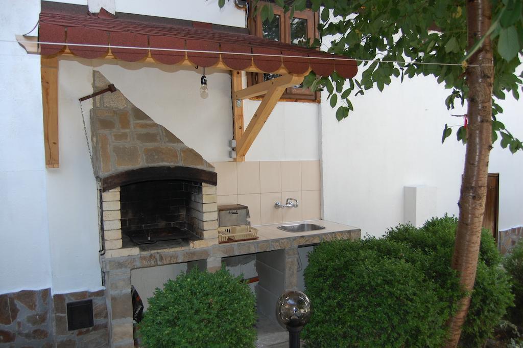 Kazasovata Guest House Triawna Zewnętrze zdjęcie