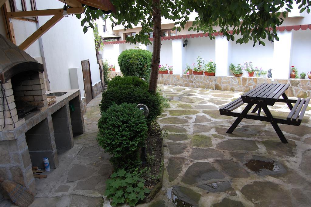 Kazasovata Guest House Triawna Zewnętrze zdjęcie